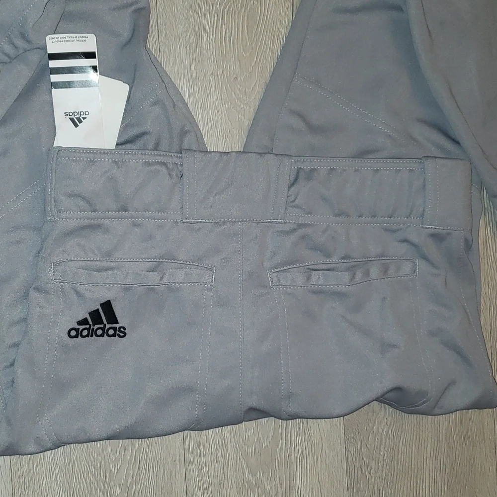 ⭐NWT Addidas Baseball Pants DK Elite